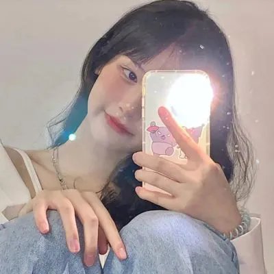 给我爱过的前任们
