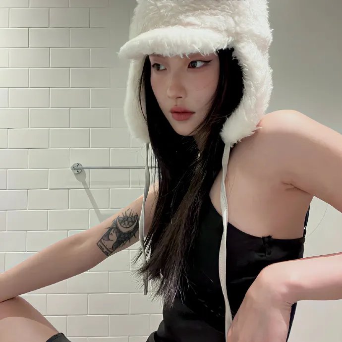 离爱只有半米远
